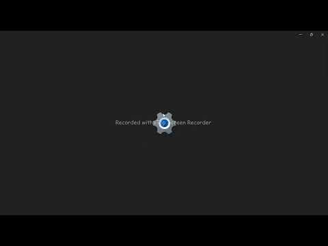 طريقة استخراج ايقونات سطح المكتب