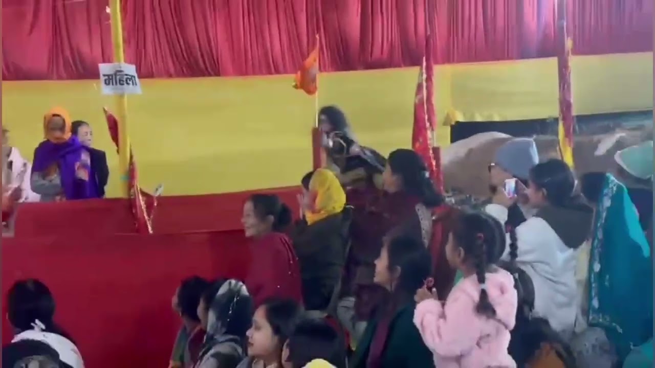 Durga 🧚ani maisa sur 🧟ko yuda ⚔️🗡️