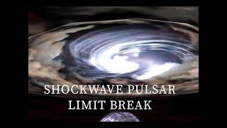 Quistis Shockwave Pulsar Limit Break – Final Fantasy VIII Remastered