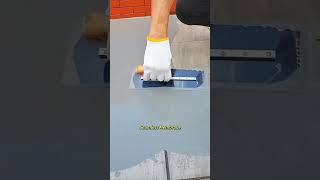YURU Polyurea Waterproofing Material