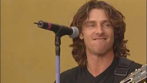 COLLECTIVE SOUL WOODSTOCK 99 1999 - FULL CONCERT ROME NEW YORK