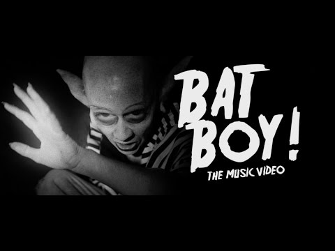Fur Trade - SameTemptation (Bat Boy)