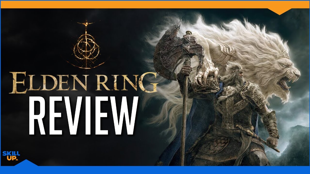 Elden Ring review | PS5