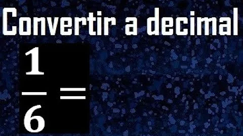 Como calcular 1-6 da pena de 11 anos?