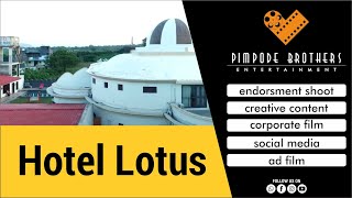 Hotel Lotus Managed By Versatile Group Made By Pimpode Brothers Hd