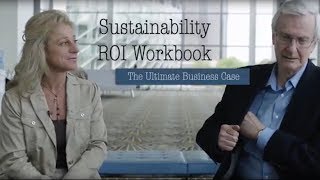 The Ultimate Business Case for Sustainability
