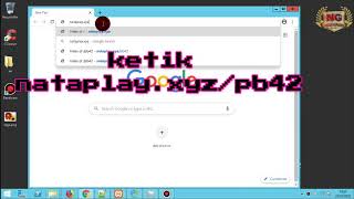 Tutorial Update launcher Natagames 42