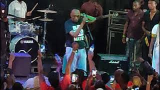 Thomas Mapfumo - Gwindingwi (Live in Johannesburg)