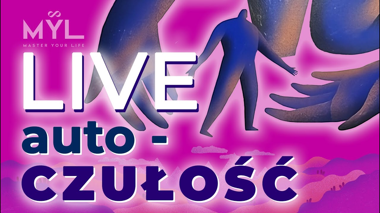 Jak wychodzić z traumy?