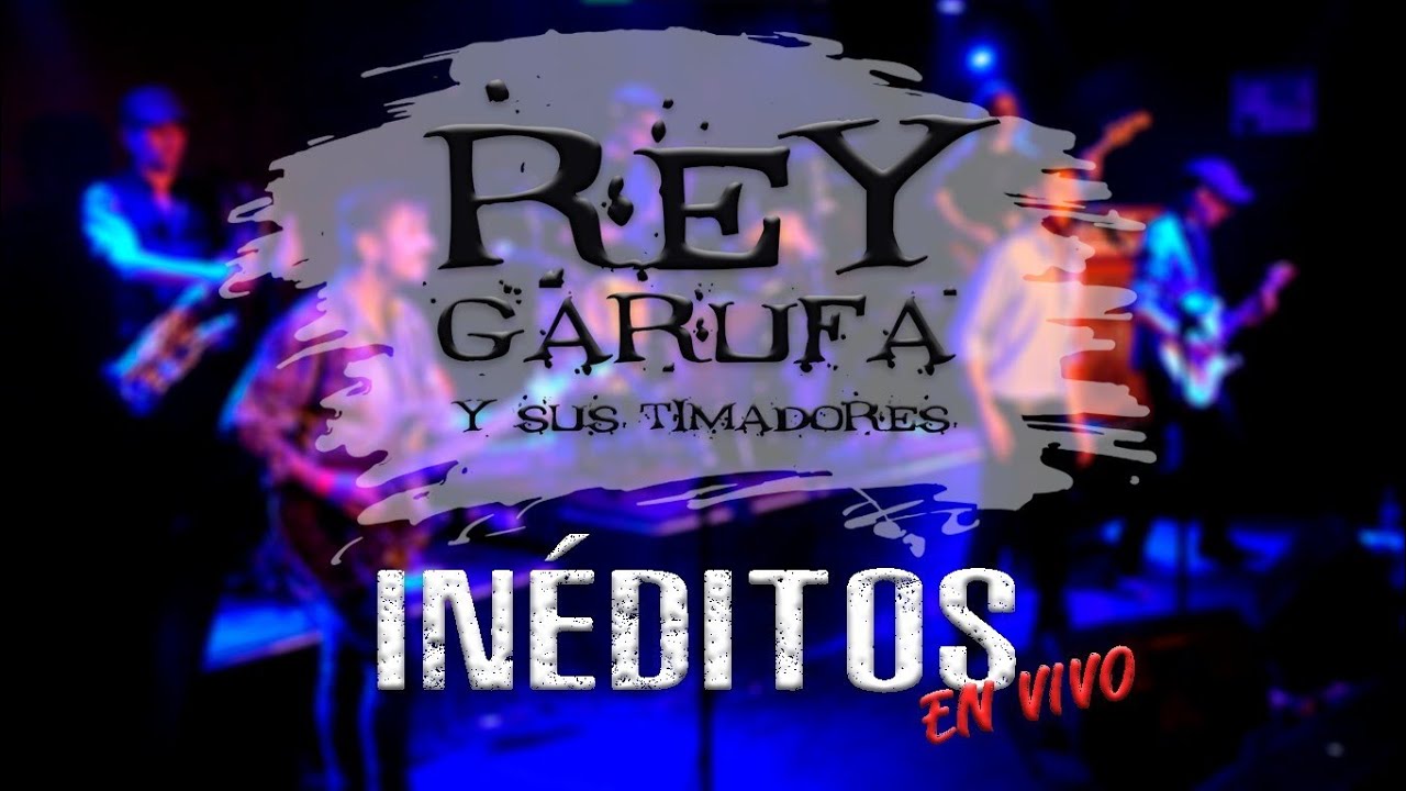 INÉDITOS!!! De aquellos polvos/ Mi genio amor/ Nene nena/ El regreso de mao + Pierre