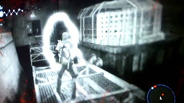 inFAMOUS Walkthrough Part 30