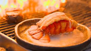 Kingfish - Named Akron’s Best New Restaurant & Best Seafood Restaurant Every Year Since