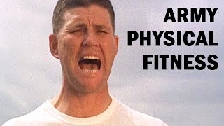 Army Physical Fitness Program | US Army Training Film | 1967 by The Best Film Archives 16,540 views 6 years ago 29 minutes