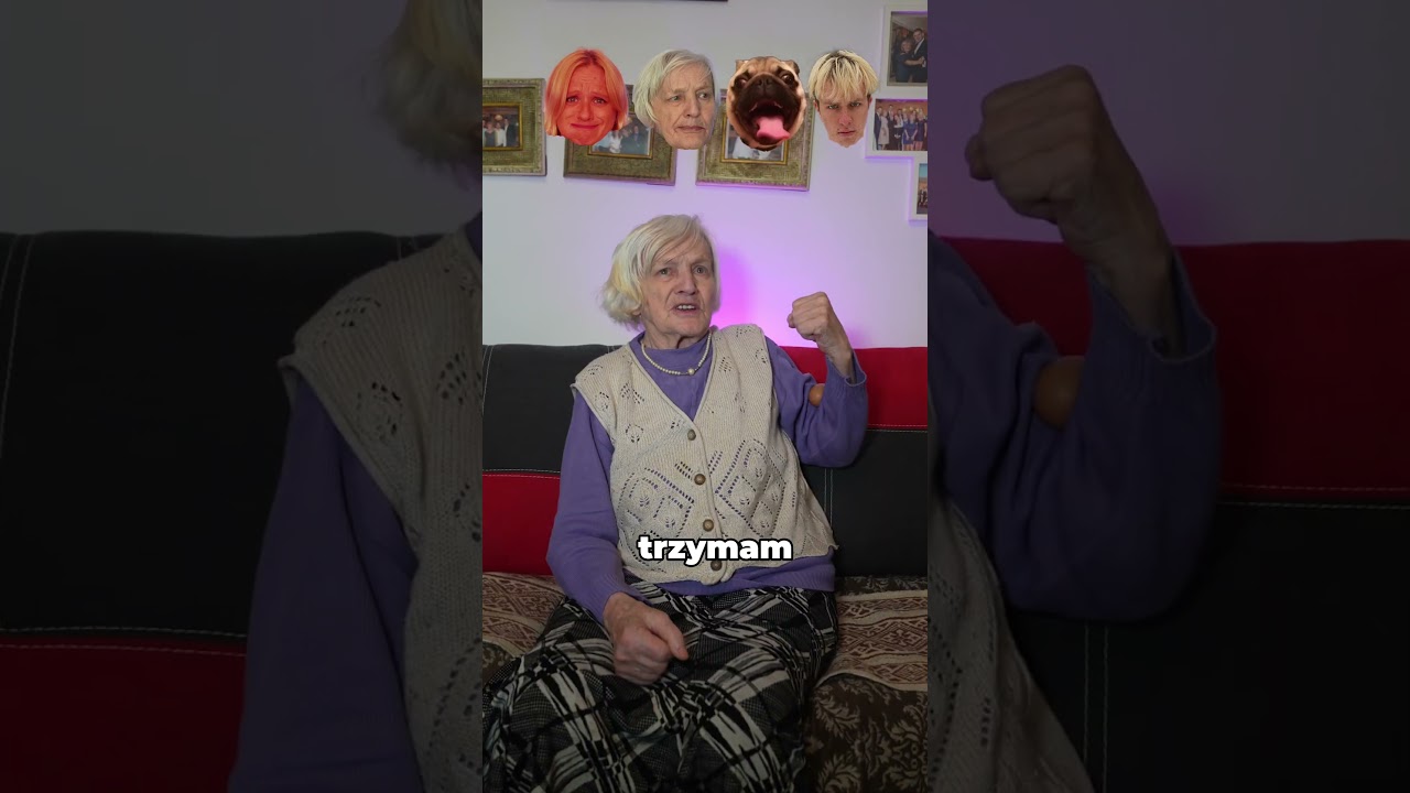 Kto Rozbije Jajko Bicepsem😂🔥