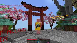 Zerix Client!