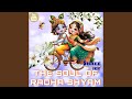 The soul of radhe shyam     radha radha  radha radha  radha