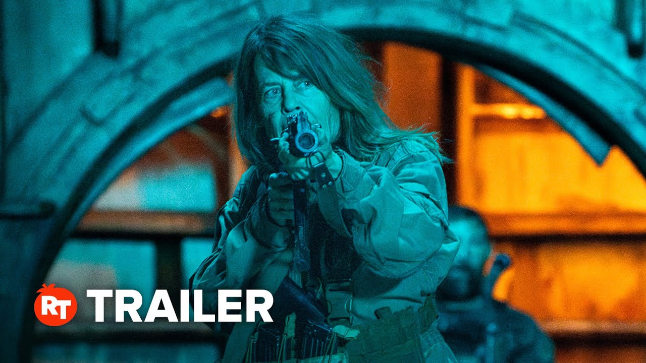 Osiris Trailer #1 (2025) Osiris Trailer #1 (2025)