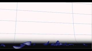 CG Wine Glass Shatter - Maya 2014 Scene Setup