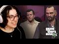 THE REUNION | GTA V | Part 8