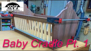 Cradle Pt  1