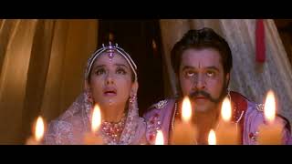 Magadheera Magadheera 4K Video Song || Oke Okkadu Movie ||#arjun #manishakoirala #arrahman