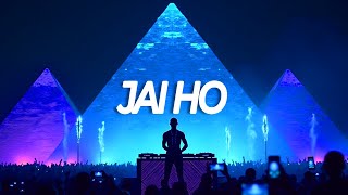 Download Lagu A.R. Rahman, The Pussycat Dolls - Jai Ho (Afro House Remix) MP3