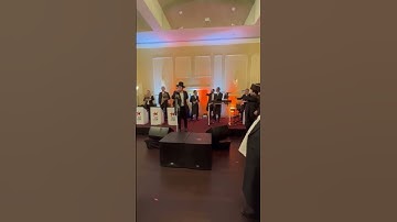 Thumbnail of JEWISH WEDDINGS BE LIKE ❤️‍🔥❤️‍🔥❤️‍🔥 #wedding #dj #music #jewish #viral #dance