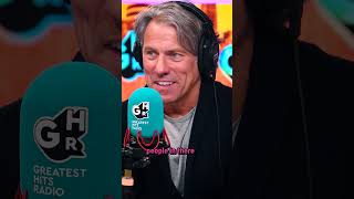 Why Did the Chicken Almost Stop John Bishop Doing Stand-Up? 🐔🎤