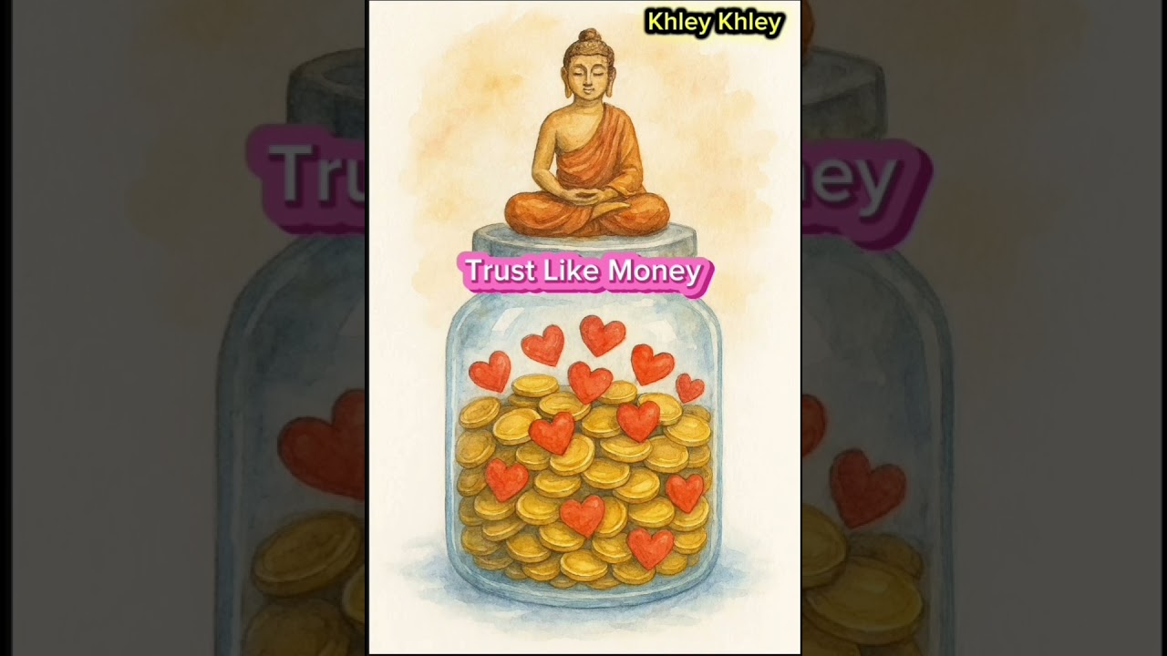 Emotional Account vs Bank Account 