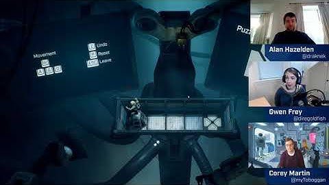 Puzzle Developer Round Table