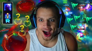 TYLER1: THIS IS NOT REAL (THEY DON'T EXIST)