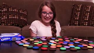 Fill The World Oreo TV Commercial