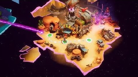 Crash Bandicoot 4 part 2 getting harder