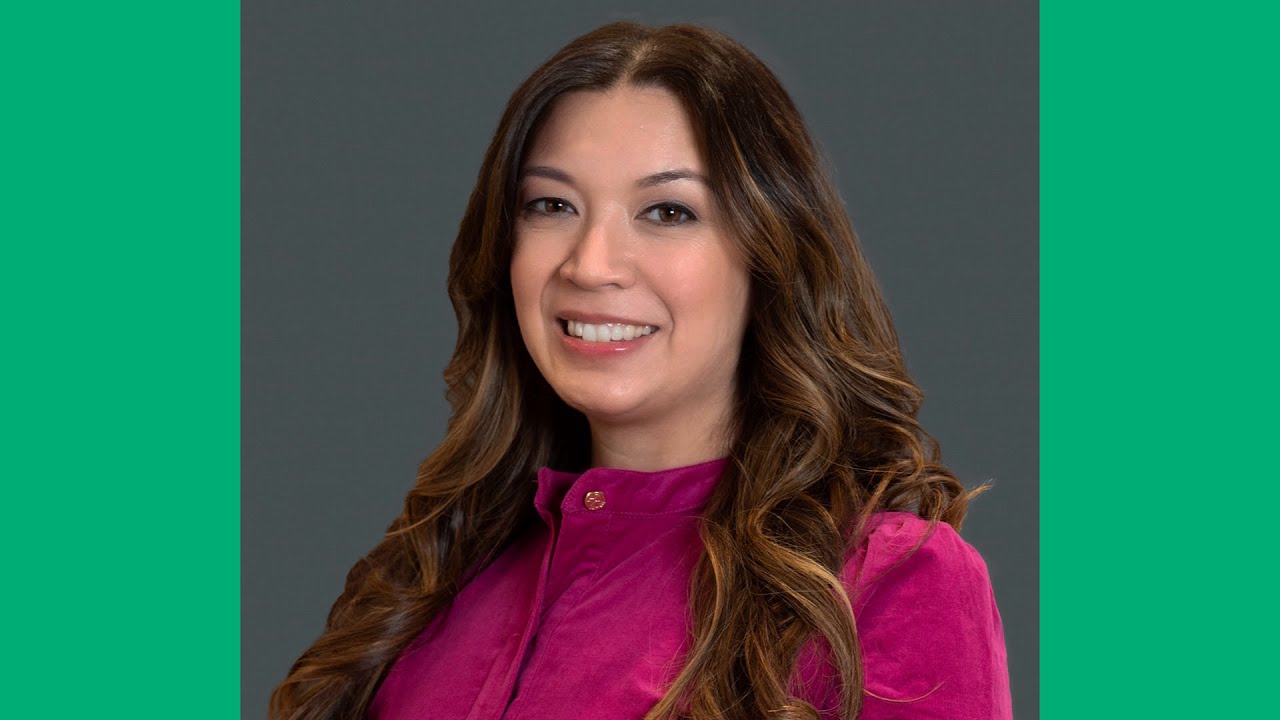 Cassia Zarzuela, MD, Pediatrician at RUSH YouTube