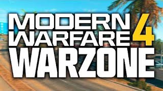     MODERN WARFARE 4 WARZONE RESET CHANGES EVERYTHING!