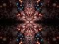 space travel #generativeart #proceduralart #blender #b3d
