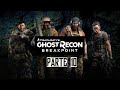 Let&#39;s play Ghost Recon Breakpoint parte 10