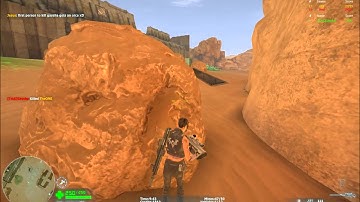 Renegade X - sniping