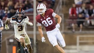 Sam Roush Highlights