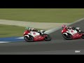 Idemitsu Asia Talent Cup 2017- Highlights Race 1 - Chang Int. Circuit
