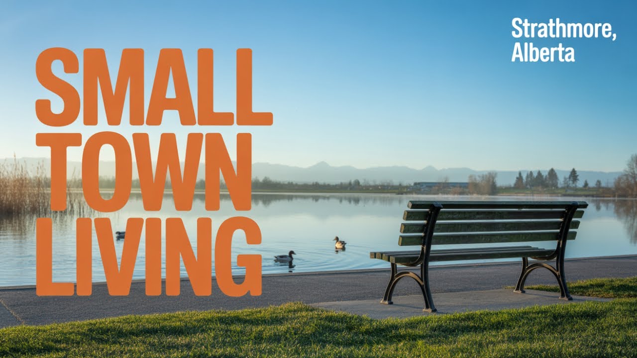 What Makes Small Town Life So Awesome? YouTube