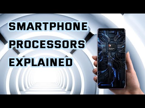 Video: Vad är octa core-processor i smartphones?