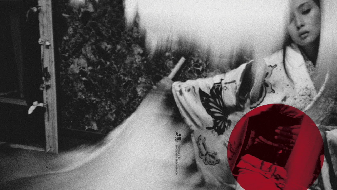 Homemade Weapons - Nabilone