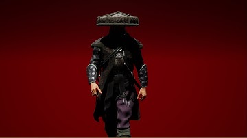 Samurai Ichiro ALSv4 4.26