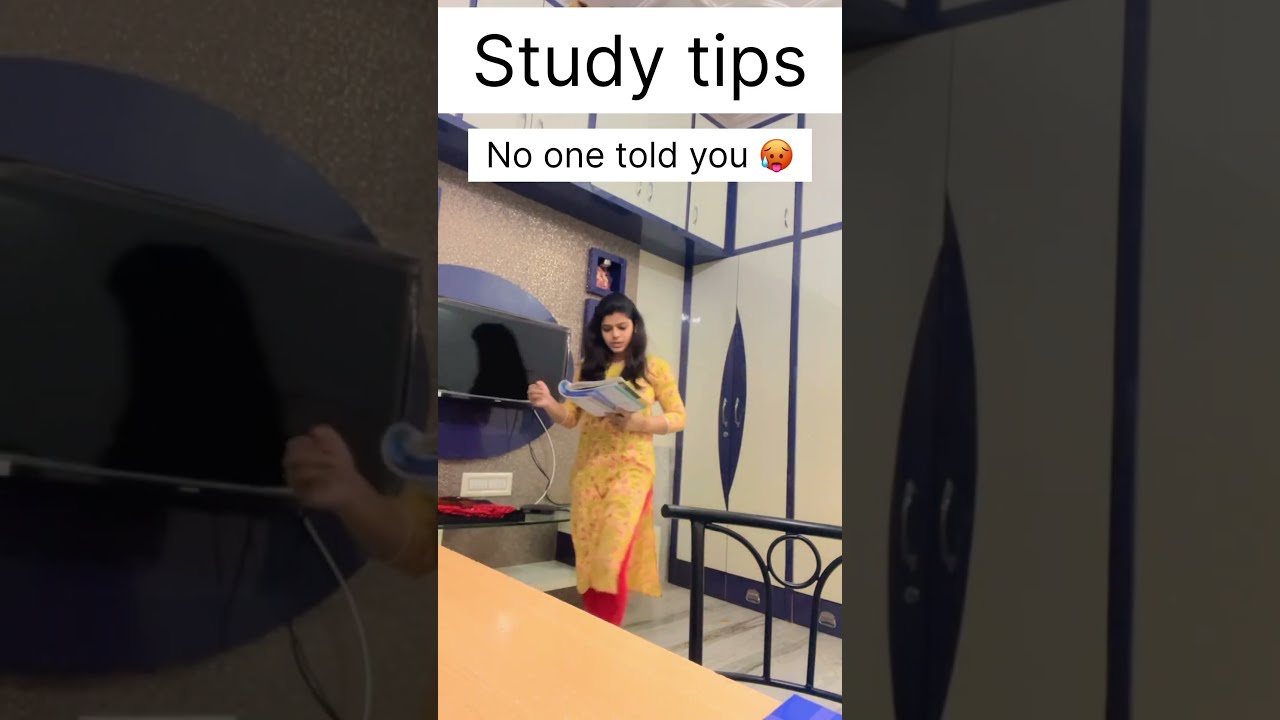 Study Tips No One Told You Ca Motivation Icaica Studymotivation Icai Caexams Studytips