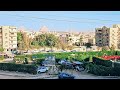 شاهد الآن أميز شقة ترى الأهرامات الثلاثة بوضوح