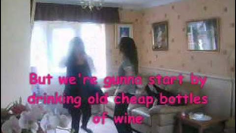 The Script - For The First Time. Music Video And Lyrics