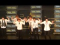 [Fancam]120325 U-KISS  In  Tokayo Zepp - Show Me Your Smile
