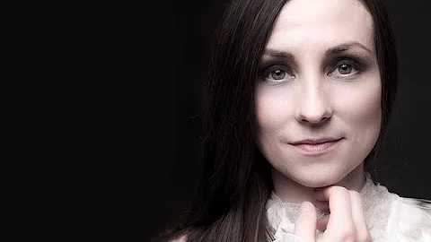 Jacob Edgar Introduces Julie Fowlis | Virtual Musi...