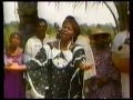 Capture de la vidéo Les Ballets Africains - Minuit (1988)